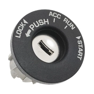 Nuevo cilindro de bloqueo de encendido SMP para Saturn SC1 1993-1994 Foto 1 de 4