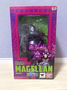 Figuarts Zero Magellan One Piece Figure Japan Used - Picture 1 of 6