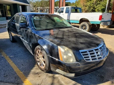 Used A/C Evaporator Core fits: 2009 Cadillac Dts  Grade C - Image 1 of 4