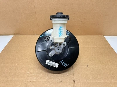 16-19 HONDA PILOT POTENCIA FRENO REFUERZO Y DEPÓSITO CILINDRO MAESTRO, LOTE OEM3574 Foto 1 de 4