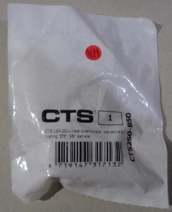 CTS250-B50 POTENZIOMETRO 250K LINEARE - Imagen 1 de 2