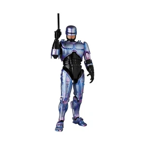 MAFEX No.226 Robocop 2 Renewal Ver 160mm Painted Action Figure Medicom Toy Japan - Picture 1 of 9