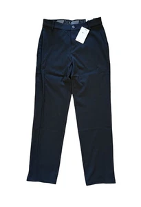 Nike Dri-Fit Men's Flex Core Golf Pants Black Size 30x30 #AJ5489-010 NWT - Picture 1 of 10