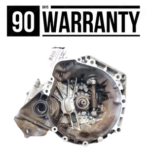 Toyota Yaris Mk2 2006-2012 1.3 Petrol 2SZFE 5 Speed Gearbox - Picture 1 of 2