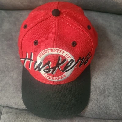 Huskers de colección The Game 1994 Universidad de Nebraska similares a Tom Osborne usados Foto 1 de 4