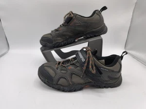 Shimano SPD Women's SH-WM43 Mountain Cycling Shoe Brown Size UK 6 EU 40 - Picture 1 of 11