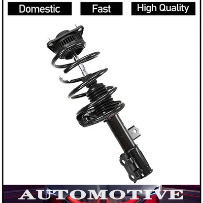 Puntal delantero derecho Monroe OEM para Kia Forte5 2012-2013 2,0 L garantía de por vida Foto 1 de 2