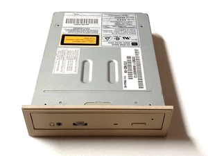 Sun 370-1682 SunCD 2Plus Toshiba XM-4101B 1.6-inch Light Grey - Picture 1 of 3