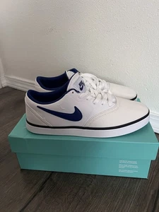 Nike SB Check Canvas Big Kinder Jungen Skateschuhe, Neu. - Bild 1 von 6