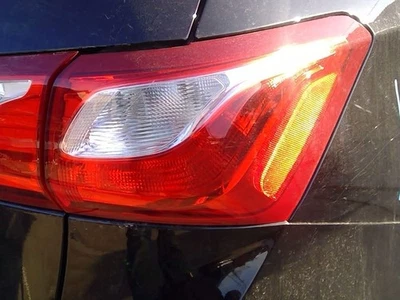 18 2019 20 21 Chevy Equinox Passenger Right RH Tail Light Lamp w/out LED - Image 1 of 4