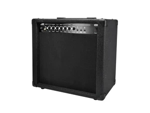 Combo amplificador de guitarra de 40 vatios 1x10 con reverberación de resorte, altavoz de 10 pulgadas 4 ohmios - Imagen 1 de 5