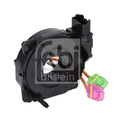 ORIGINAL® Febi Bilstein Wickelfeder, Airbag für Volvo XC90 I V70 II S60 I S80 - Bild 1 von 4