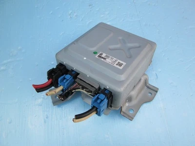 2009-2014 ACURA TL ELECTRIC POWER STEERING CONTROL MODULE 39980-TK4-A0 OEM USED - Image 1 of 4