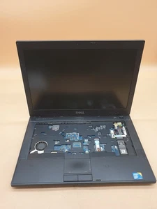 Dell LATITUDE E6410 14" Core i5-M540 2.53GHZ 4GB RAM BIOS BOOT ,SL22 - Picture 1 of 12