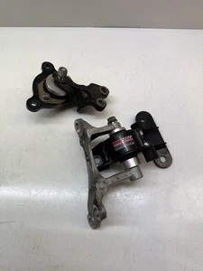 Motor- und Getriebelager Honda Civic (EP3) Type R Vibratech Bj 2001 - 2006  - Bild 1 von 9