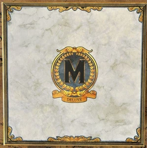 Museum Board Game Kickstarter Deluxe + Expansions & Extras Complete Near Mint - Picture 1 of 14