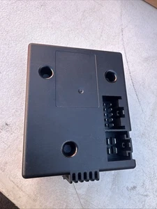 2019 - 2024 RAM 1500 TRAILER TOW BRAKE CONTROL MODULE UNIT OEM 68277136AF - Picture 1 of 10