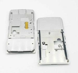 Original Nokia E66 Slide Schiebemechanismus Slide Modul Slider NEU - Zdjęcie 1 z 1