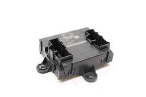 2020 -2023 LAND ROVER EVOQUE REAR LEFT DOOR CONTROL MODULE UNIT OEM J8A214D620CC - Picture 1 of 11