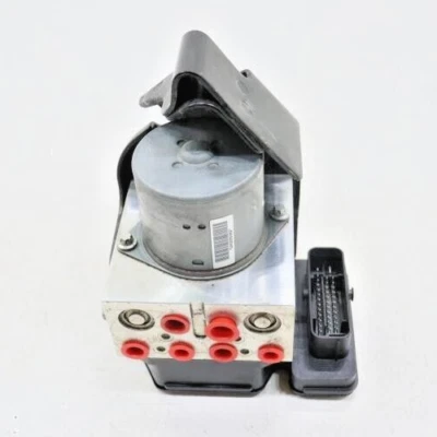 2019-2020 Jeep Grand Cherokee ABS Anti Lock Brake Pump w/o Adaptive Cruise OEM - Image 1 of 4