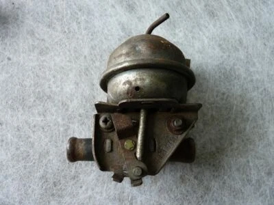 Volvo 66 GL soupape soupape de suppression 9RIT.PAT.12450 - Photo 1/2