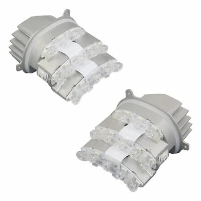 Links + Rechts LED Blinker Scheinwerfer Für BMW 3er E90 E91 316i 318i 320i 323i - Bild 1 von 4