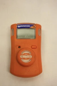 CROWCON CC-C CLIP DISPOSABLE SINGLE GAS DETECTOR (CO) SPARE & REPAIR - Picture 1 of 8