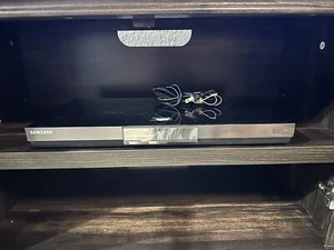 Samsung BD-C6500 Blu-ray Player without Remote *TESTED* - Picture 1 of 5