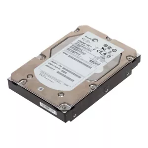 Disco Rigido Fujitsu CA05954-1254 ST3300657SS 300GB SAS-2 15K 16MB 3.5'' - Picture 1 of 3