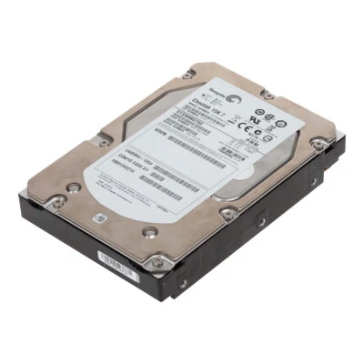 FESTPLATTE FUJITSU CA05954-1254 ST3300657SS 300GB SAS-2 15K 16MB 3.5'' - Bild 1 von 3