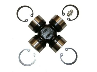 Eje trasero articulado universal para Hyundai Pony 1984-1987 todas las juntas 66842WSGN 1985 Foto 1 de 2