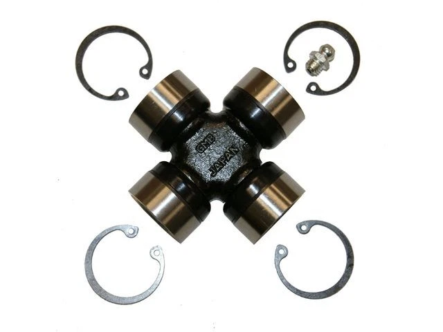 Eje trasero articulado universal para Hyundai Pony 1984-1987 todas las juntas 66842WSGN 1985 Foto 1 de 2