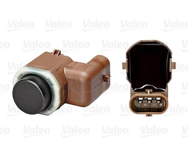 Sensor, parking aid original part Valeo 890014 for BMW 5 Series - Image 1 of 4