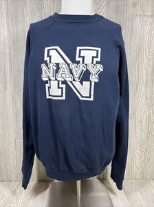 Suéter Tultex Ligero Azul Gráfico 3D AZUL MARINO Manga Larga Unisex Talla XL - Imagen 1 de 8