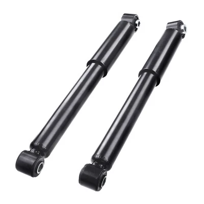 2x Amortisseur à Gaz Arrière pour Opel Vectra C CC Caravan GTS Signum 1.6L-3.0L - Photo 1/2