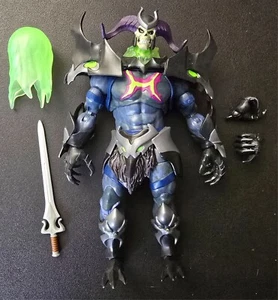 2021 Mattel Masters of the Universe He-Man Revelation Skelegod - Picture 1 of 2
