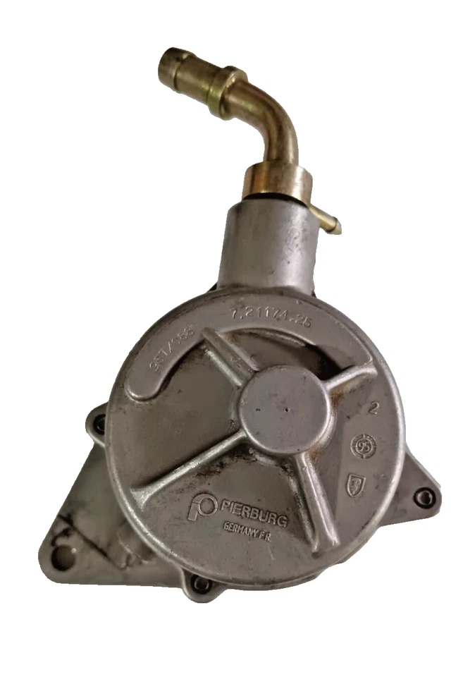 DEPRESOR DE FRENOS SUZUKI VITARA DIESEL CITROEN PEUGEOT 72117425 ORIGINAL, NUEVO - Imagen 1 de 1