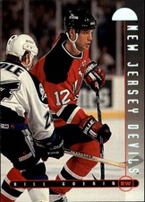 1995-96 Leaf Hockey Cards 201-330 +Rookies (A6447) - You Pick - 10+ FREE SHIP