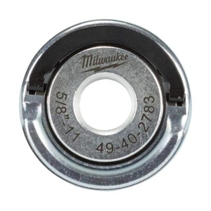 Fixtec Tool Free Grinder Flange Nut - Picture 1 of 4