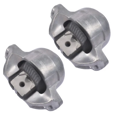 Soporte de motor izquierdo/derecho 2 piezas para Audi A6 S6 S7 A7 Porsche Panamera 2,9 L Foto 1 de 4