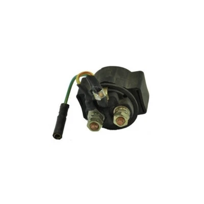 Relais de demarreur pour Yamaha FJ 1200  de 1986 à 1993 - Photo 1/2