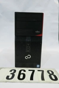 Fujitsu Siemens Esprimo P556/E85t PC Intel i3-6100 3,7GHz 8GB Ram 120GBSSD 36778 - Bild 1 von 8