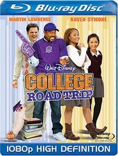 College Road Trip (Blu-ray)
