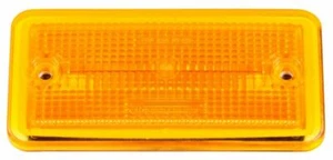 American Motorhome RV Clearance Marker Lights, Amber # 25766y - Picture 1 of 3