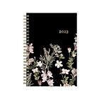 2023 Blue Sky Nevaeh 5' x 8' Weekly & Monthly Planner Multicolor (139001) 
