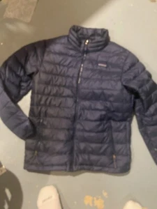 Boys Patagonia Jacket. GREAT DEAL. - Picture 1 of 3