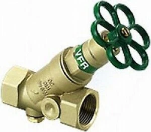 KFR Valve for Drinking Water with Internal Thread - Picture 1 of 1