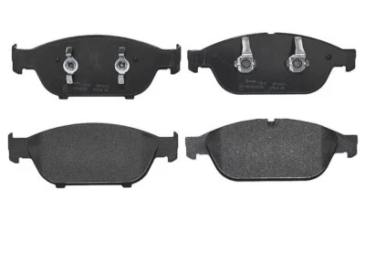 Brembo Front Low Metallic Brake Pads for 2012-2018 Audi A6 - Image 1 of 4
