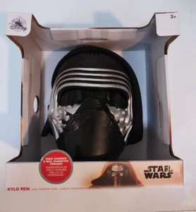 MASCHERA CAMBIO VOCE STAR WARS KYLO REN da Disney Store - Foto 1 di 3