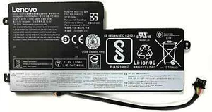 Lenovo ThinkPad 45N1112 45N1113 Battery for T440S T440 T450S T460 X240 X260 - Photo 1 sur 5